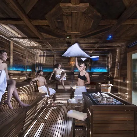 Casa Lopes Holiday home Livigno