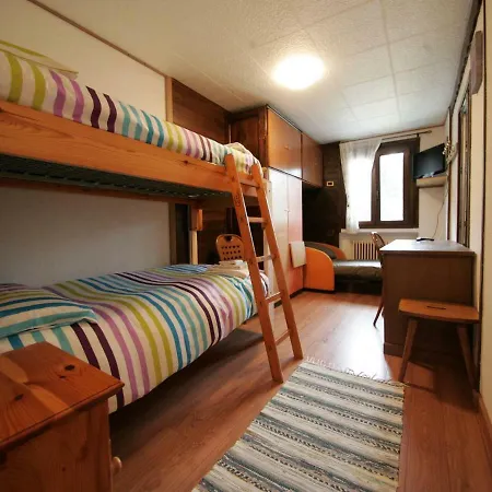 Casa Lopes Holiday home Livigno
