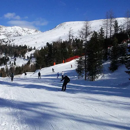 Holiday home Casa Lopes Livigno