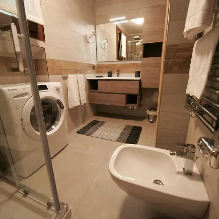 Casa Lopes * Livigno