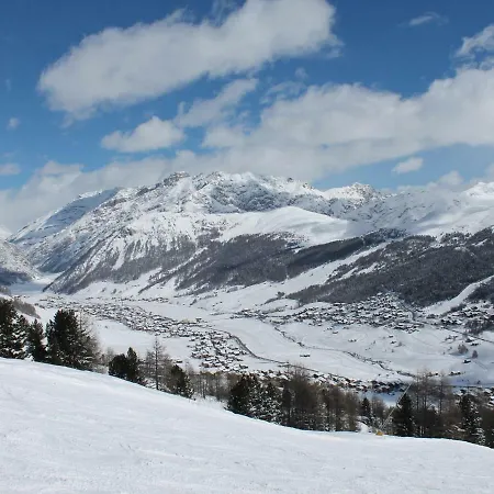 Casa Lopes Holiday home Livigno