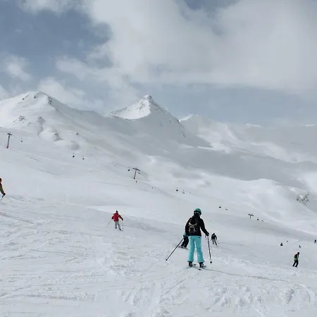 Casa Lopes Holiday home Livigno