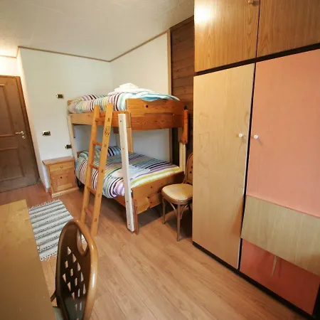 Casa Lopes Livigno