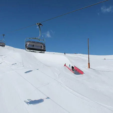 Casa Lopes Holiday home Livigno