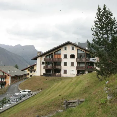 Casa Lopes * Livigno