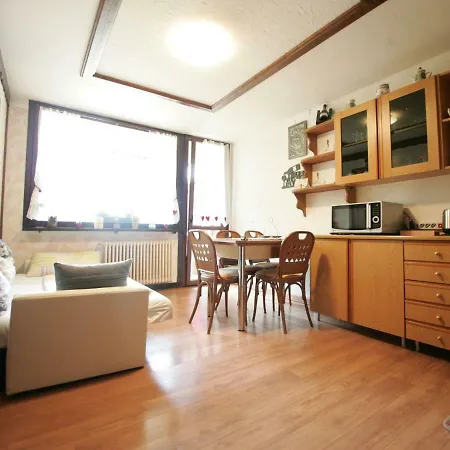 Casa Lopes Livigno