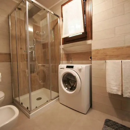 Casa Lopes Holiday home Livigno