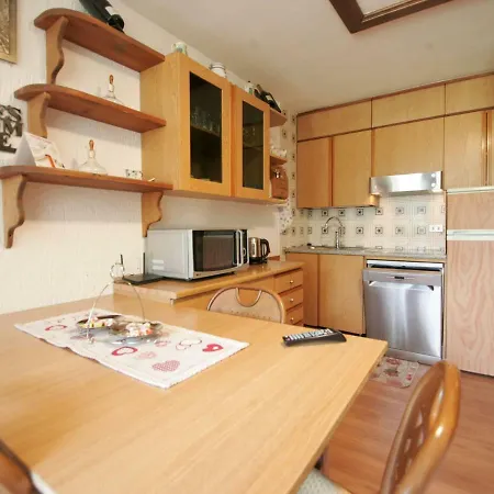 Holiday home Casa Lopes Livigno