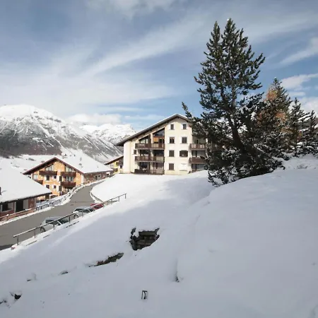 Casa Lopes Holiday home Livigno